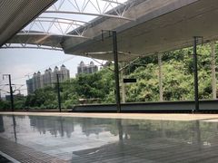 -韶关站