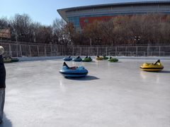 -沈阳奥体冰雪嘉年华
