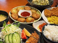-五道双马·双马餐厅(五道口店)