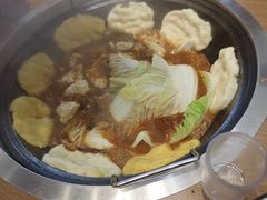 -那红花·东北菜铁锅炖(仙林金鹰店)