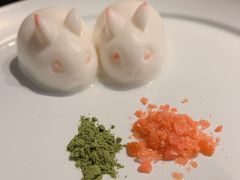 山药兔-掌柜的店·河南菜(世茂店)