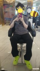 -潘多拉Hairsalon