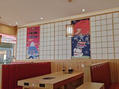 -松野谷·寿喜烧自助(华联顺义金街购物中心店)