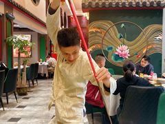-川香鼎盛·川府家宴商务宴请(市桥富华路店)