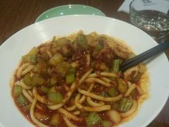 -疆Jiang·新疆秘制料理