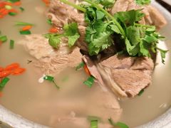 -清真·宁夏印象·盐池滩羊肉体验店(江宁路店)