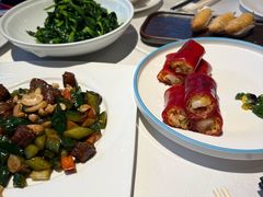 -申粤轩酒楼·三十年粤菜经典(丁香花园店)