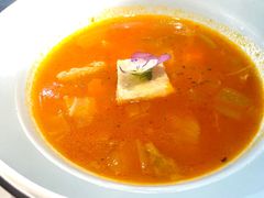 俄罗斯罗宋汤-阿妮叶李(光谷世界城店)