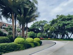 -鼓浪屿·皓月园