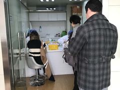 -上海市第八人民医院-体检中心
