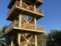 景点-野鸭湖国家湿地公园