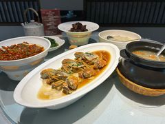 -小方外婆菜(蒙山路店)