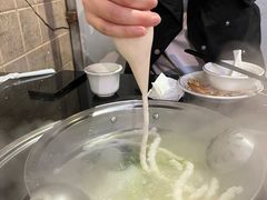 -正能量脆肉鲩火锅