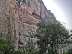 -丹霞山风景名胜区