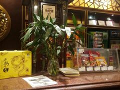-老码头火锅(玉林店)