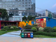 -火舞泰·泰式海鲜火锅餐厅(世纪城店)