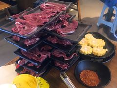 -皇牛鲜生·牛爱牛鲜牛肉自选火锅(晋吉北路店)