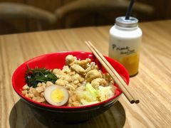 -大炮盐酥鸡(新街口店)