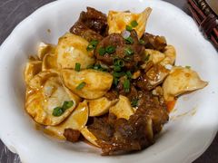 -小杨酒家(华苑小区店)