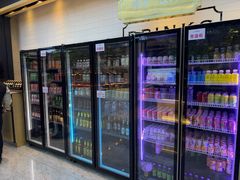 -川骄海鲜自助(河东店)