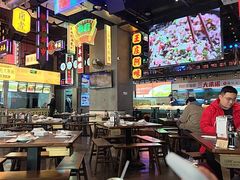 -王庄阿咪海鲜大排档(象园店)
