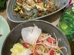 -mango tree芒果树泰国餐厅(青岛万象城店)