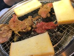 -吉志烤肉(太原总店)