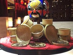大堂-启东恒大酒店·吕四渔号海鲜餐厅