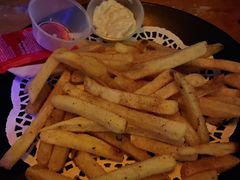 -海倫司小酒館(尖沙咀店 )