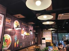 -车沾巷·重庆老味豌杂面