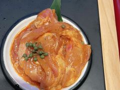 -韩宫宴炭火烤肉(昆山金鹰店)