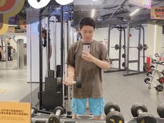 -超鹿运动(达信大厦店)