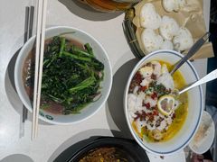 -绿草地·湘菜(芙蓉天街店)