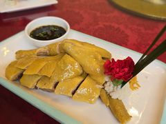 白切鸡-旭龙鱼头王(航华店)