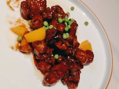 -外婆家(西红门荟聚购物中心店)