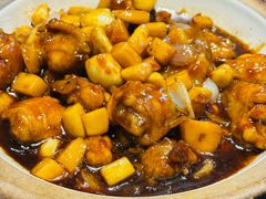 -黑窑厂糖油饼烤鸭·清真菜(黑窑厂街店)
