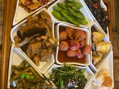 -五观堂素食(新华路店)