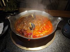 -湊湊火锅·茶憩(东城民盈国贸城店)