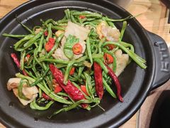 -云海肴云南菜·蒸汽石锅鱼(北京良乡华冠店)