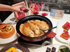 -南棠馆粤菜坊(群光店)