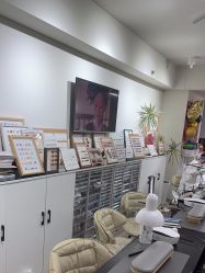 -槿里日式美甲工作室