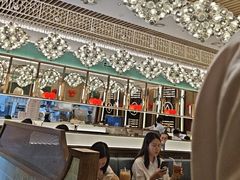 -新世界餐厅(万达店)