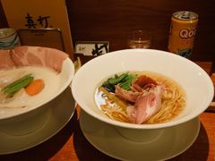 -真打拉面·日式拉面新流派(体育西横街店)