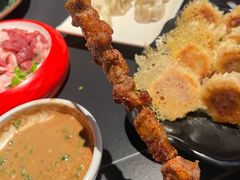 -额尔敦传统涮(体育场店)