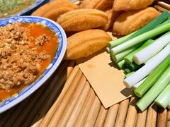 -即墨老公社·海肠捞饭大王(古城店)