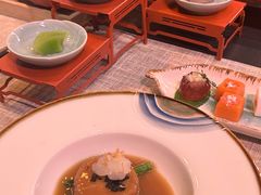 -金陵梦华·宫宴(南京首店)