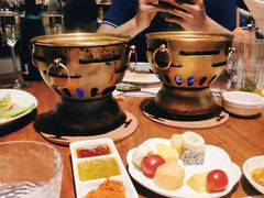 -Mr·Fish鱼鲜生海鲜放题(银泰in99店)