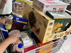 -山姆会员商店(上海浦东店)