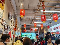 -扬二春炒饭(国庆路总店)