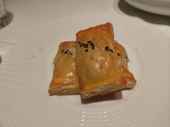 叉烧酥-茉里粤菜(皇姑万象汇店)